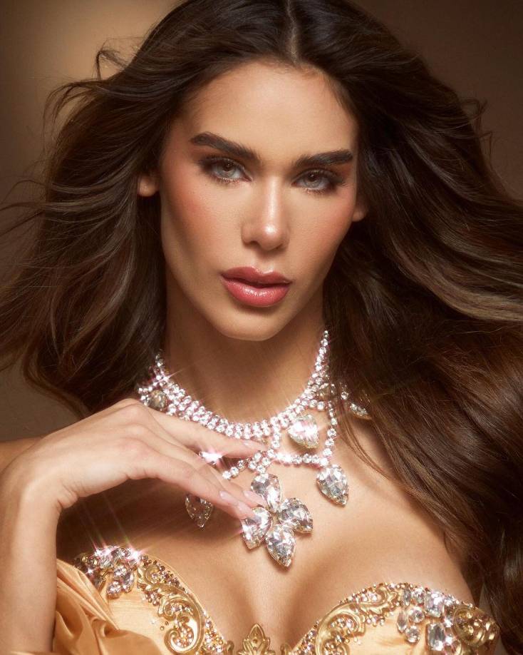 Magalí Benejam - Argentina