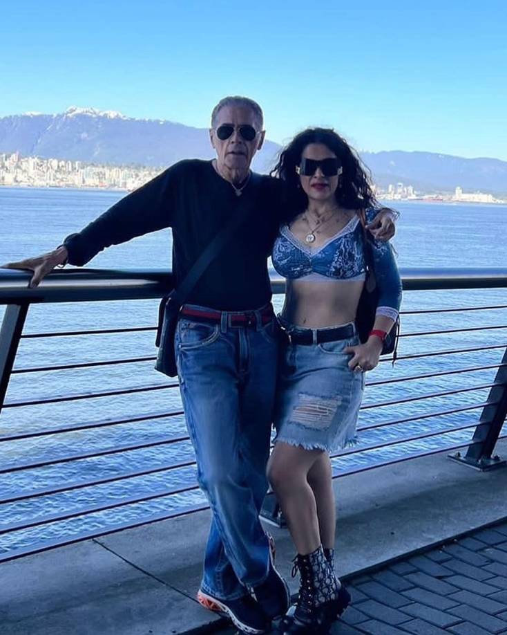 A través de sus redes sociales, Lorena Cid, también conductora deportiva, sorprendió a sus fans abriendo su cuenta en una popular página de contenido para adultos por lo que los invitó a seguirla.