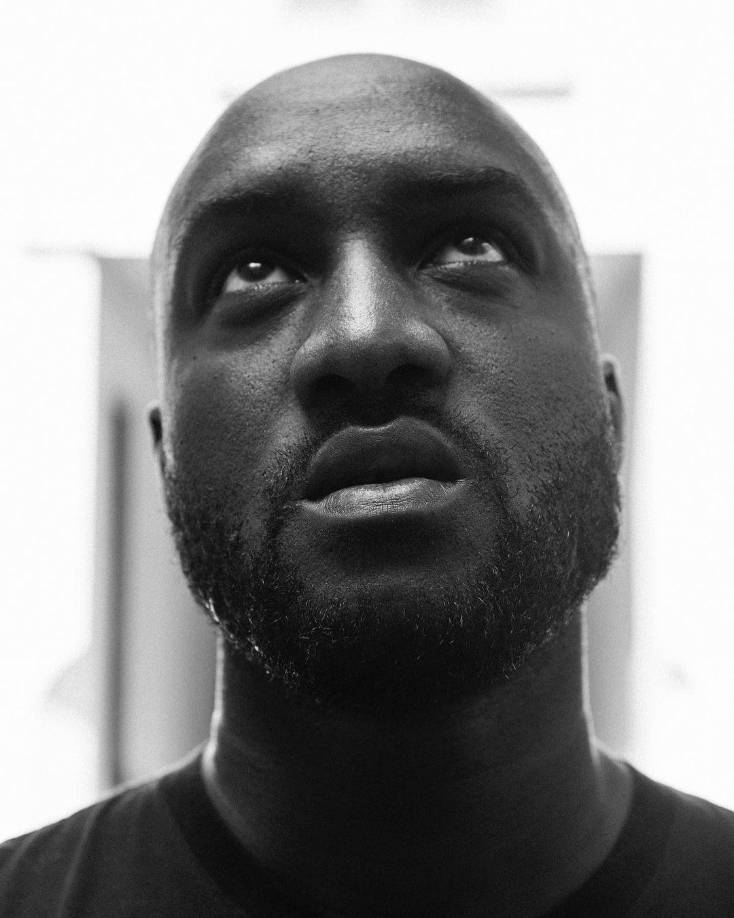 “¿Qué se puede decir cuando una fuerza como @virgilabloh se va demasiado pronto? Le diste al mundo tanto, en tan poco tiempo. Y creado con intensidad... sabiendo mejor que el resto de nosotros que la vida es corta, pero todo es posible. Me siento honrado de haberte conocido. Gracias por compartir tu regalo con nosotros.” Justin Timberlake