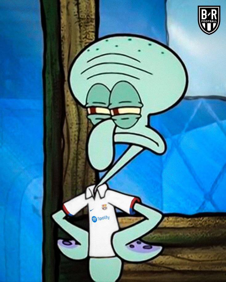 Champions: Barcelona es víctima de crueles memes tras caer ante Shakhtar