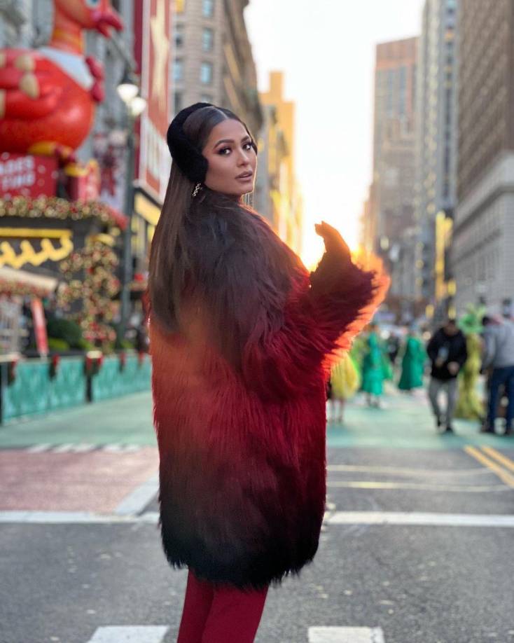 Meza está quedando registrada en los anales digitales como la Miss Universo que reinó solamente 6 meses y 26 días y en pandemia.