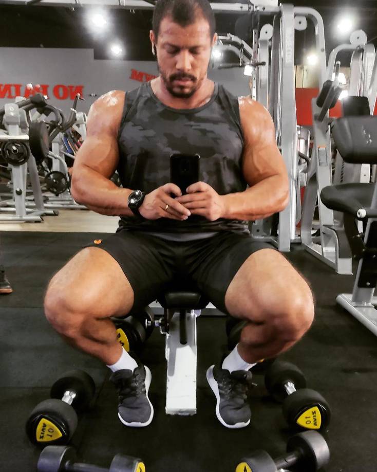 Sin embargo, la terrible noticia ha generado conmoción a sus seguidores debido al misterio que trasciende tras la noticia.