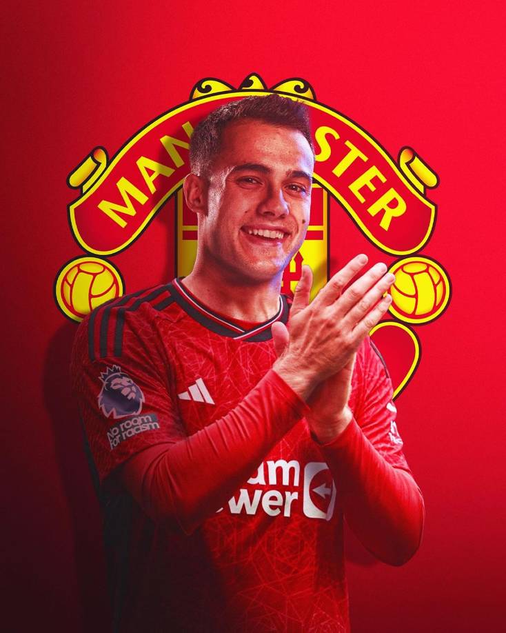 Sergio Reguilón está muy cerca de convertirse en nuevo jugador del Manchester United, luego de que los Diablos Rojos llegaran a un acuerdo de cesión con el Tottenham, según informa Fabrizio Romano.