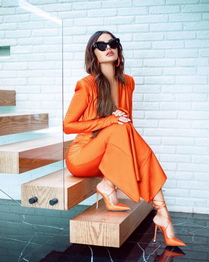 Cuando el tapatío llegó con la propuesta de matrimonio y en su momento Marisol González dijo que sí, conforme venían los preparativos para la boda, fue notando algunas cosas que no eran de su agrado, por lo que “temió” a los cambios que pudiera tener Saúl a lo largo de los años.