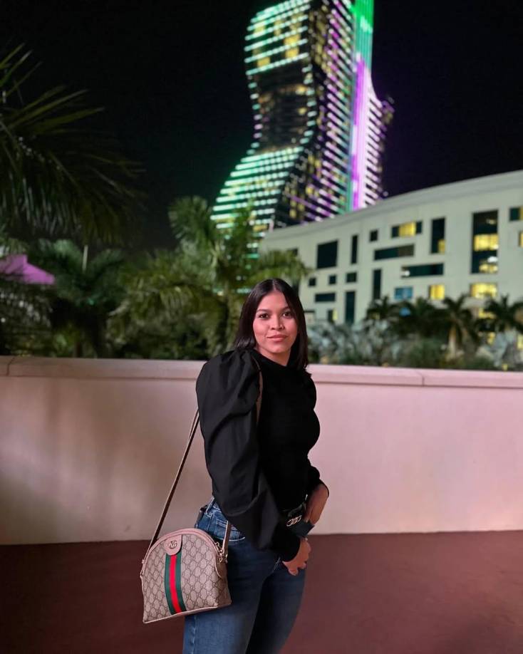 Y para reafirmar su postura, León dijo que “ahora a uno no puede caerle mal un chicharrón porque la gente dice que es embarazo, la cosa no es así”.