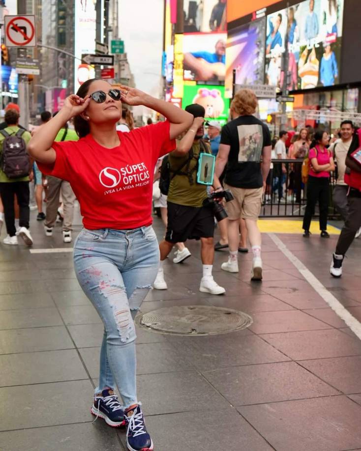 Muchas personas empezaron a compartir los videos y también a comentar, incluso muchos llegaron a creer la información, lo cual se vio reflejado en lo que escribían.