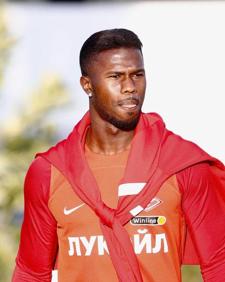 Según diversos medios internacionales, el futbolista Keita Baldé se ha separado de su esposa y la señalada es Wanda Nara.