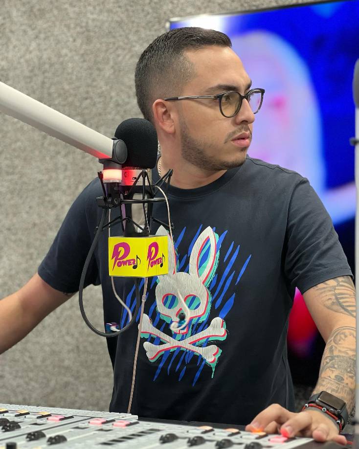 Por otro lado, Mario Velásquez, Director de PowerFM Honduras, dijo que será un empate.