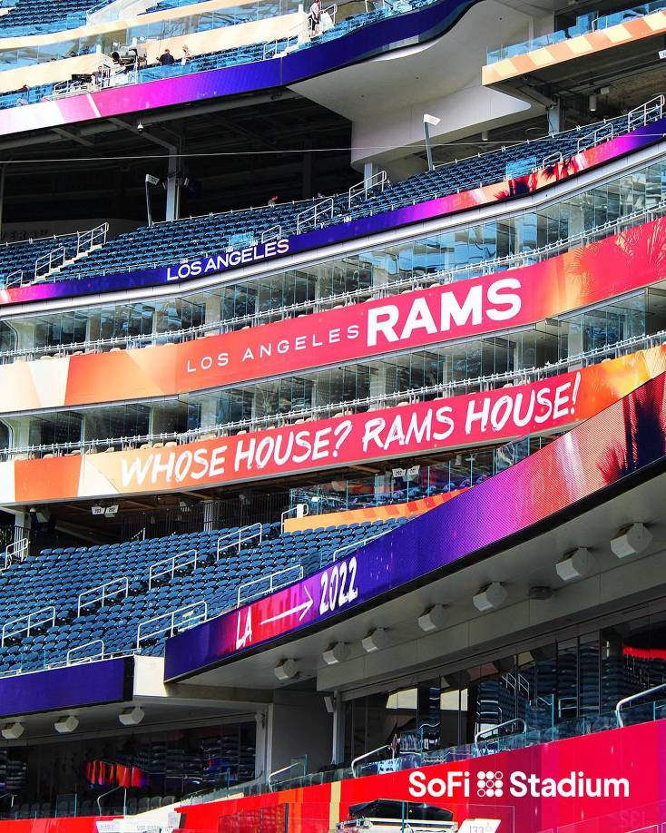 Tuvo un coste inicial de 2660 millones de dólares...