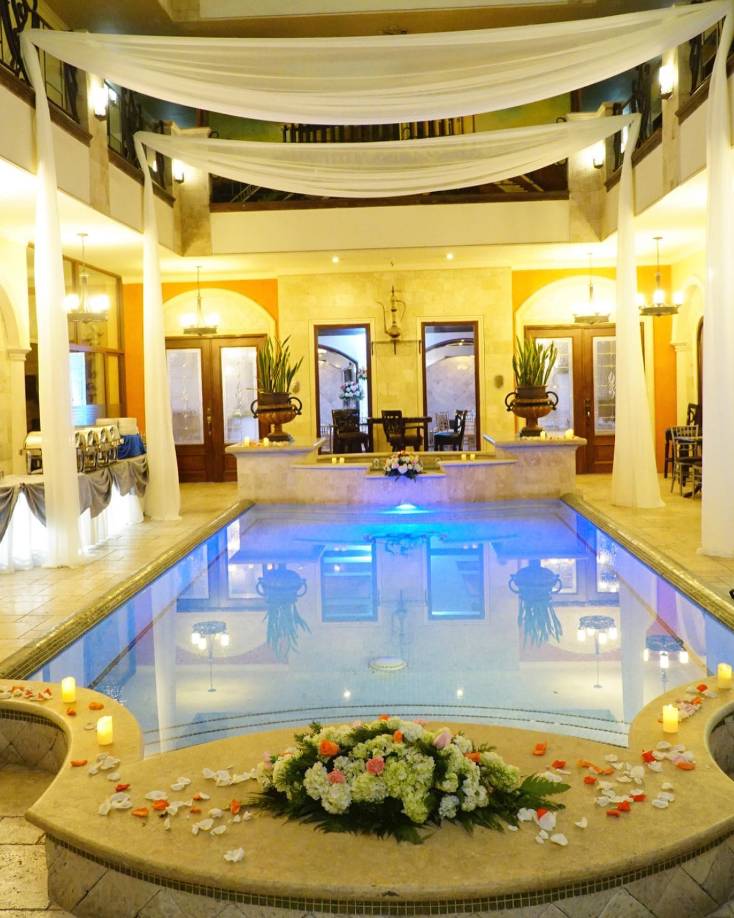 “La gente de la Fenafuth me dijeron que no me preocupara y que les mandara la factura, pero ahora ya no quieren pagar”, denunció el dueño del hotel Mediterráneo.