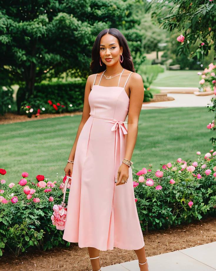 La muerte de la <i>influencer</i> a causa de un paro cardíaco aún no es detallada; sin embargo, sus seguidores le expresaron sus condolencias ante el inusitado hecho. 