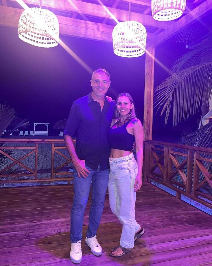 ‘La Tota’ Medina ahora está concentrado en el siguiente partido del Victoria, que visita el sábado 30 de septiembre a los Potros del Olancho FC por la jornada 11 del Torneo Apertura 2023.