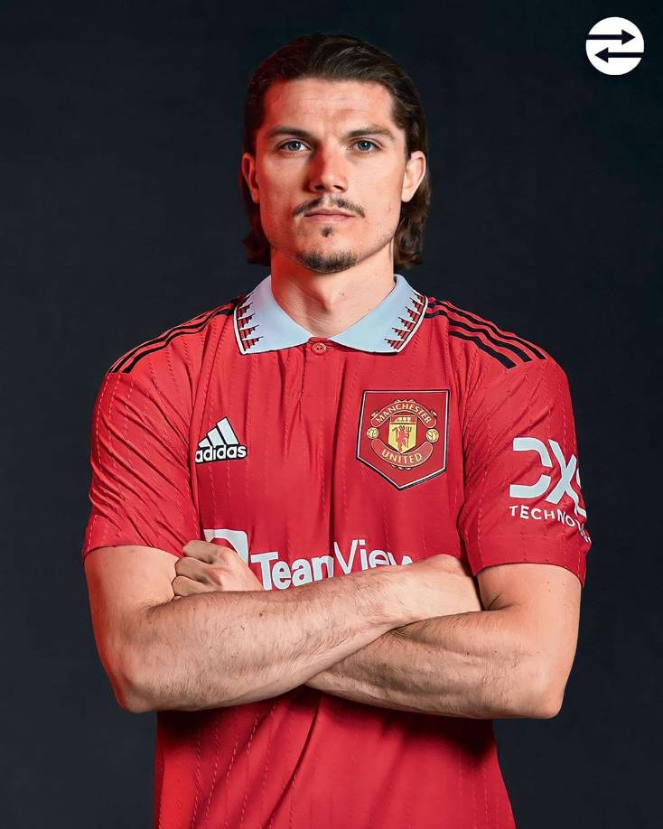 El Manchester United logró la cesión del centrocampista internacional austriaco Marcel Sabitzer hasta el final de la temporada en el último día del mercado de fichajes, según anunció tanto el club inglés como el Bayern Múnich, su equipo de procedencia.