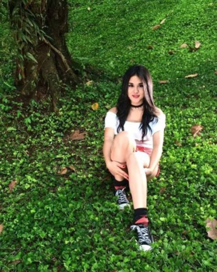 Felicidades por su nuevo trabajo en Televicentro.