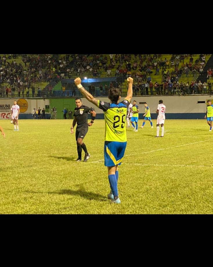 Auzmendi será agente libre ya que rescindirá su contrato con los Potros en los próximos días.