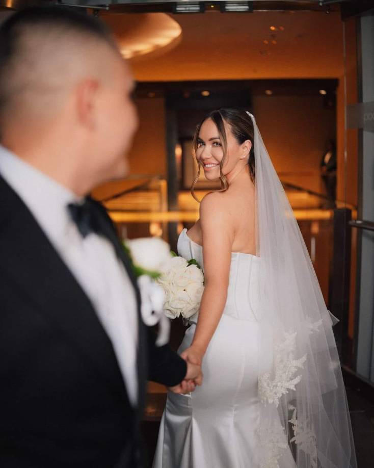 La artista se encuentra en medio de la gira ‘Diamante’ junto a la Banda Abeja Reina, que desarrolla en varios escenarios de California, Arizona, Illinois, Texas, Nuevo México, Carolina del Norte, en EE.UU., y en México, hasta finales de diciembre. Se espera que anuncie otros escenarios como parte de la gira en 2025.