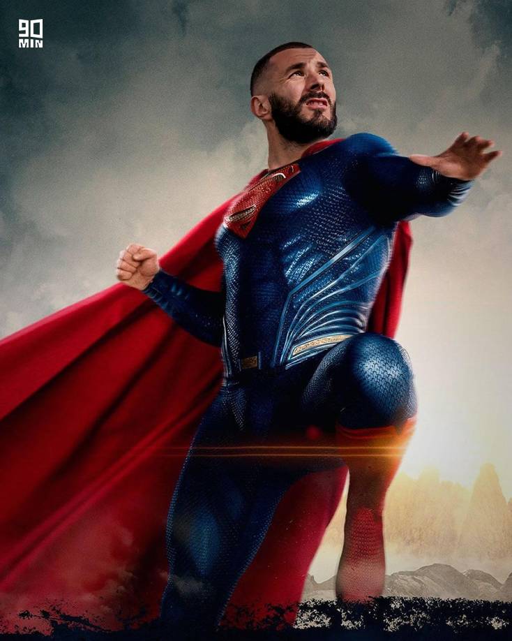 Los memes del triunfazo del Real Madrid sobre Chelsea con Benzema protagonista