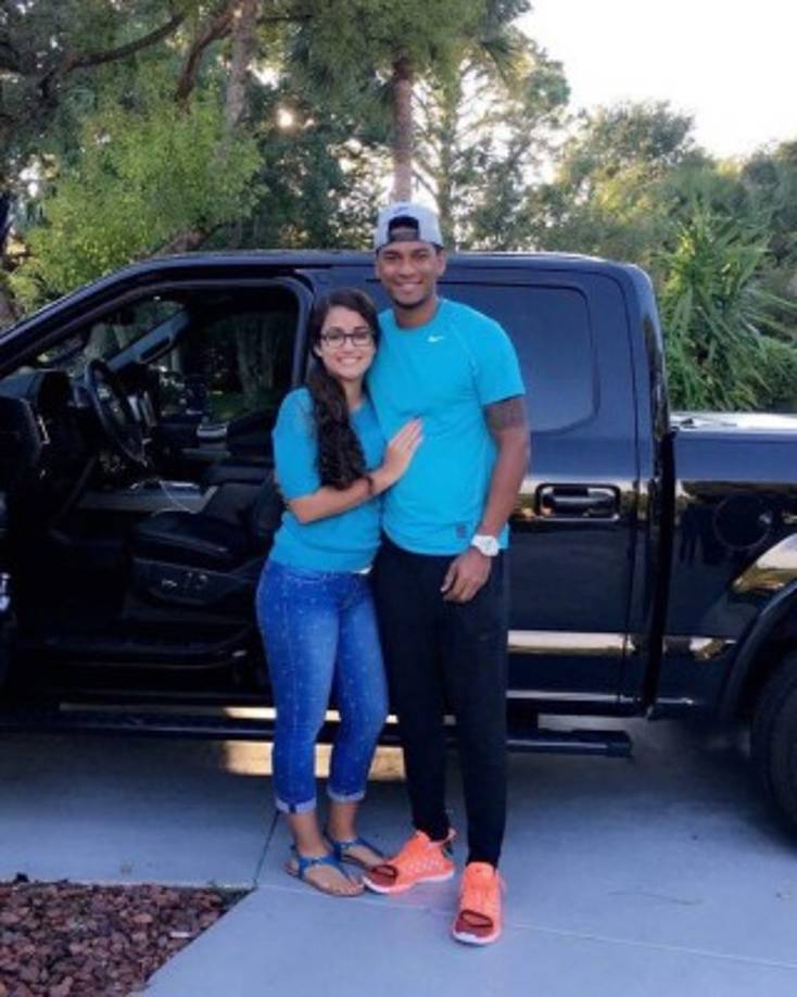 'Ese incidente pasó hace dos años', declaró ayer el pelotero al portal El Emergente. 'Realmente he cambiado. Estoy haciendo cosas que me han ayudado a cambiar. He madurado como persona y sé que lo que hice, o lo que se vio, no es un ejemplo y es algo que no se enmienda'.