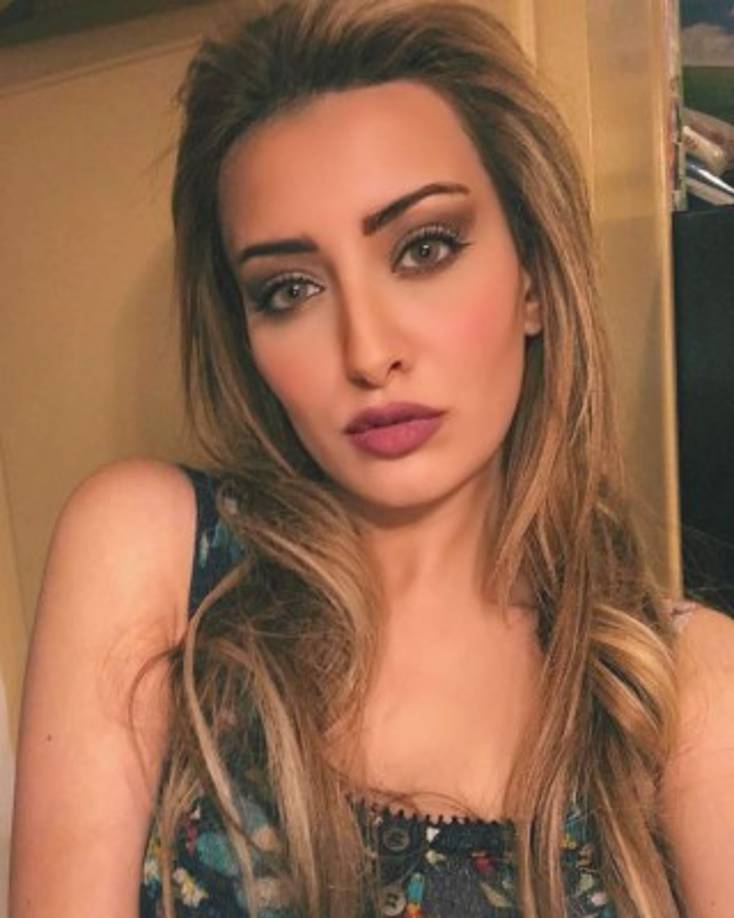 Aunque todas la fotos de Sarah en traje de baño fueron eliminadas, y su participación en ese segmen no fue transmitido, siempre resulto afectada.<br/><br/>Sarah explicó por que es una ofensa para los iraquíes el hecho de que una mujer use un traje de baño en público: <br/>'Usar traje de baño en mi país es considerado una ofensa, pero no por la religión. Como ustedes saben, Irak estuvo en Miss Universo antes, y según mis padres, el país era mucho más abierto en los 60 y en los 70. Pero las cosas han cambiado, especialmente luego de la guerra. Las mujeres que usan ropa reveladora eran atacadas y asesinadas por las milicias que afirman conocer a Dios. Las personas se sintieron cada vez más asustadas y esto se convirtió en un asunto cultural.'