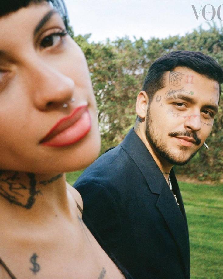 El artista tambien dijó: “Será un momento precioso”, con una radiante sonrisa en su rostro, lo llena de ilusión, el recorrer Estados Unidos al lado de su familia en una casa rodante.