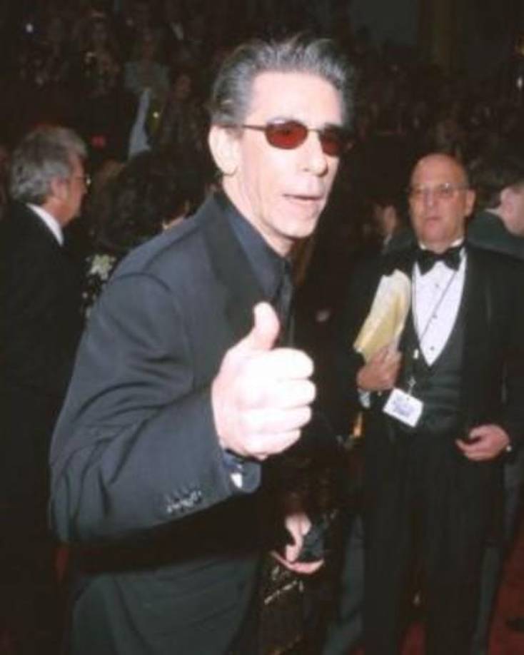 Belzer “falleció en paz” la madrugada de este domingo, hora local, en su casa de Francia, según Eric Gardner, su representante.