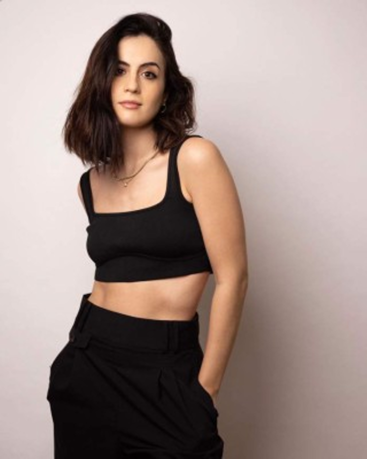 El personaje de Blanca Verdel ironiza con frases como 'no soy cualquier perra, soy la más perra'.