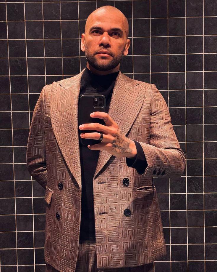 El brasieño lleva en prisión más de seis meses acusado de presunta violació a una joven en una discoteca de Barcelona.