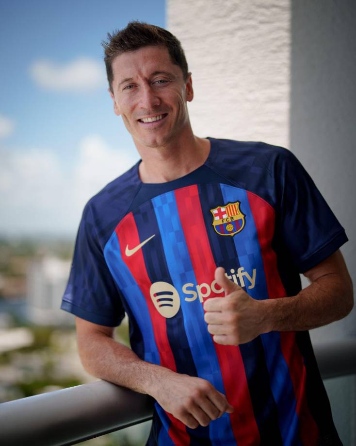 El evento generó emoción entre los miembros de prensa y aficionados que lograron estar presentes.