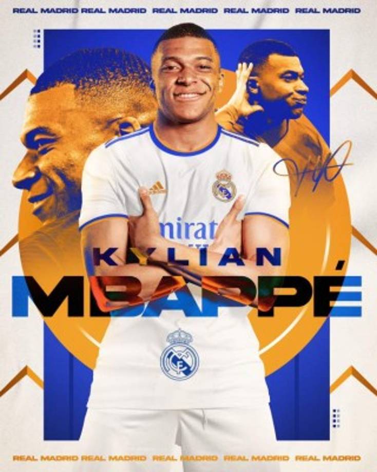 “Fichaje inminente“. Kylian Mbappé jugará en el Real Madrid a falta de anuncio oficial, según el diario Marca. El citado medio asegura que el club blanco ha alcanzado un acuerdo con el PSG para el traspaso del crack francés. La directiva del club parisino aceptará la última y definitiva oferta de los merengues de 170 millones de euros (más 10 en variables, 180). <br/><br/>El periódico español también asegura que el anuncio oficial se podría dar este viernes.