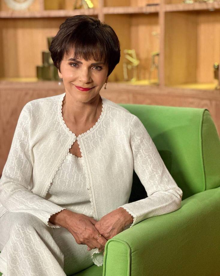 Pati llegó a declarar ante las cámaras de Ventaneando que Gloria Trevi habría sido culpable de todo lo ocurrido con el tema del Clan Trevi-Andrade por involucrarse de más con el conductor. Por lo que la cantante lanzó una demanda por difamación, así como acusó a Chapoy de generar una campaña de desprestigio en su contra. Este pleito legal lleva más de 20 años y aún no se ha llegado a un acuerdo. 