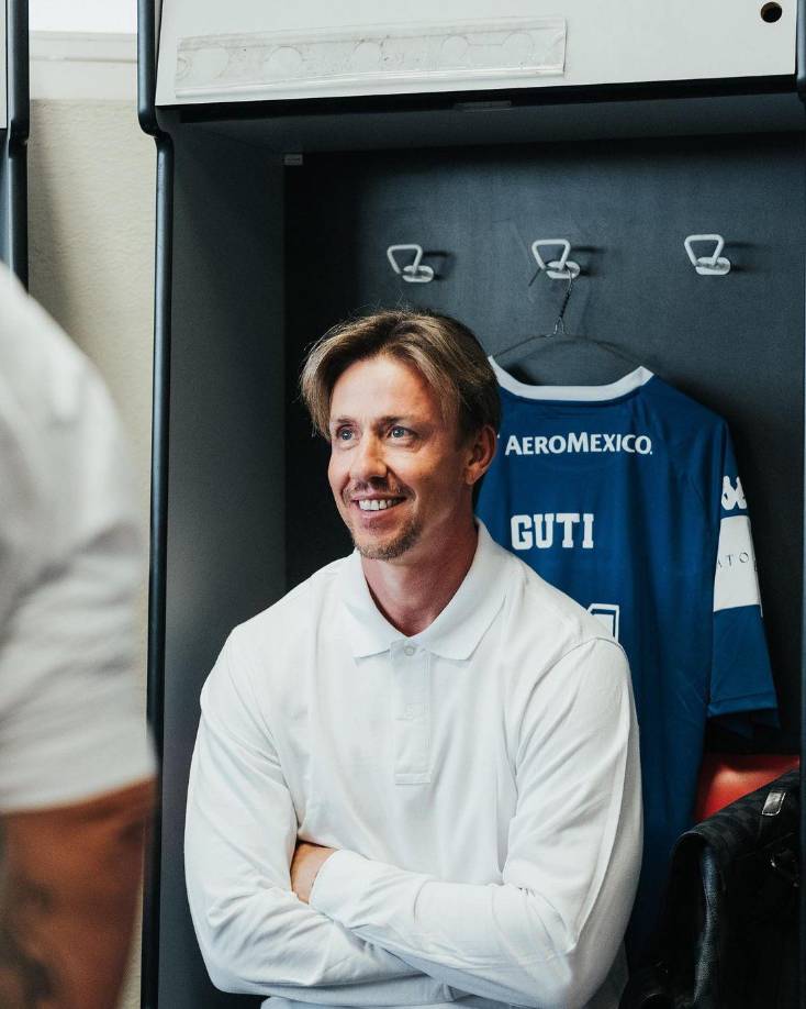 Exjugador del Real Madrid sorprende con cambio físico: Así luce actualmente