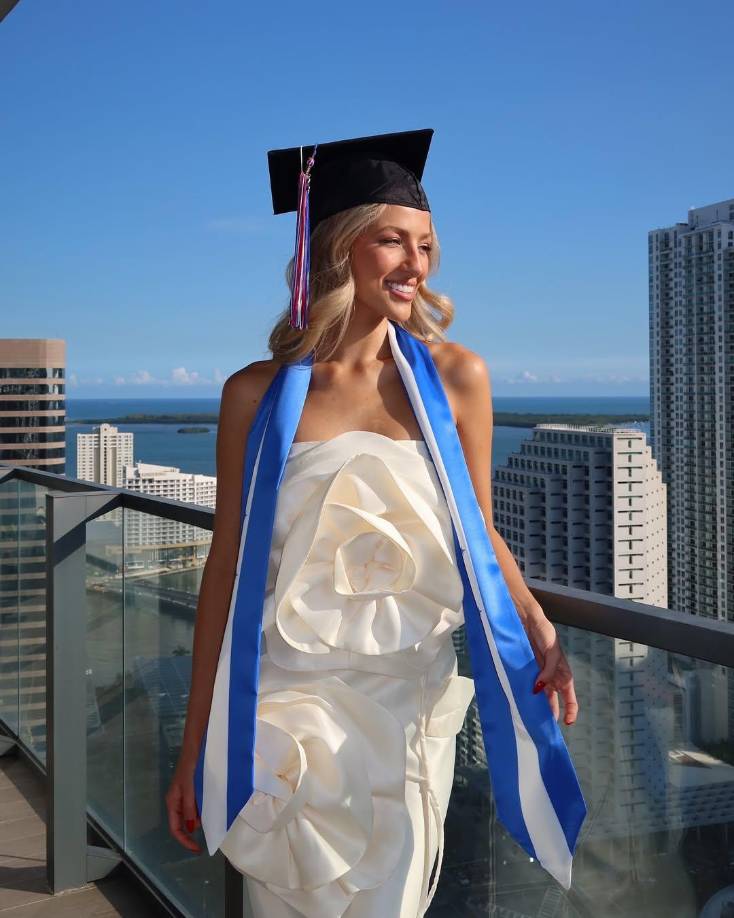 Rodríguez estuvo compartiendo diversas escenas de este día en sus historias de Instagram, por lo que sus colegas, amigos y demás seguidores de inmediato comenzaron a dejarle bonitos comentarios: “Felicidades a nuestra Barbie ❤️ <a rel="nofollow" href="https://www.instagram.com/reberodriguezm/">@reberodriguezm</a> Love You Reina”, escribió Bryan Espinoza, uno de los directores de la Organización Carimaxx. / “Felicidades bella ✨ Muchos éxitos más”, le comentó Andreina Martínez, Miss Rep. Dominicana 2022. / “PROUDDDD”, expresó Zu Clemente. 