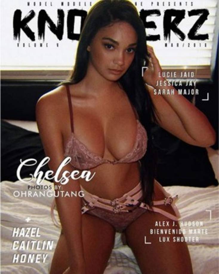 Chelsea Lovelace fue descubierta con Saido Berahino por la exnovia del futbolista Stephania Christoforou.