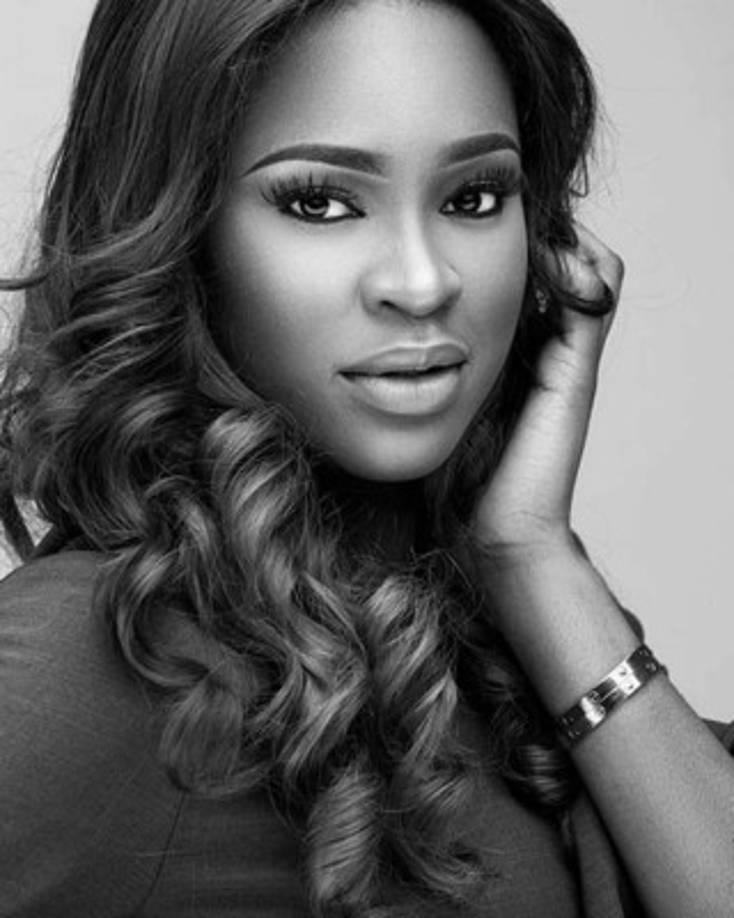 Así es Ezinne Akudo Anyaoha, la Miss Nigeria que fue esposa de Emmanuel Emenike.