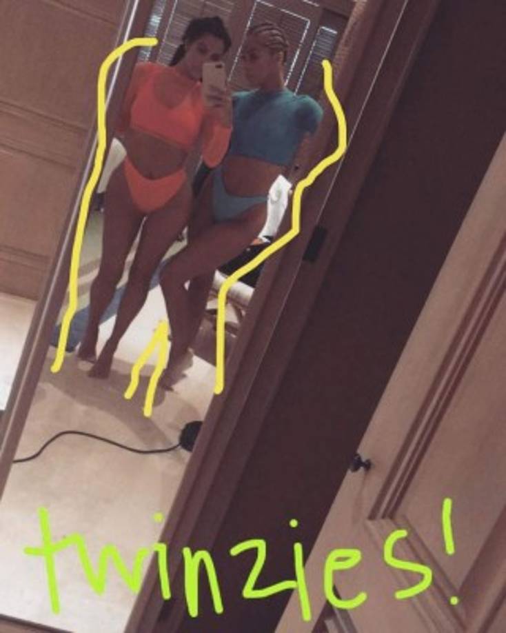 Punta Mita es uno de sus lugares favoritos para vacacionar, pues ya lo ha visitado en ocasiones anteriores.