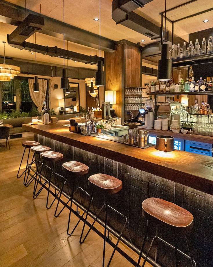 ‘Totó’ es una de las nuevas apuestas gastronómicas que Cristiano Ronaldo quiere implementar en Arabia Saudita. 