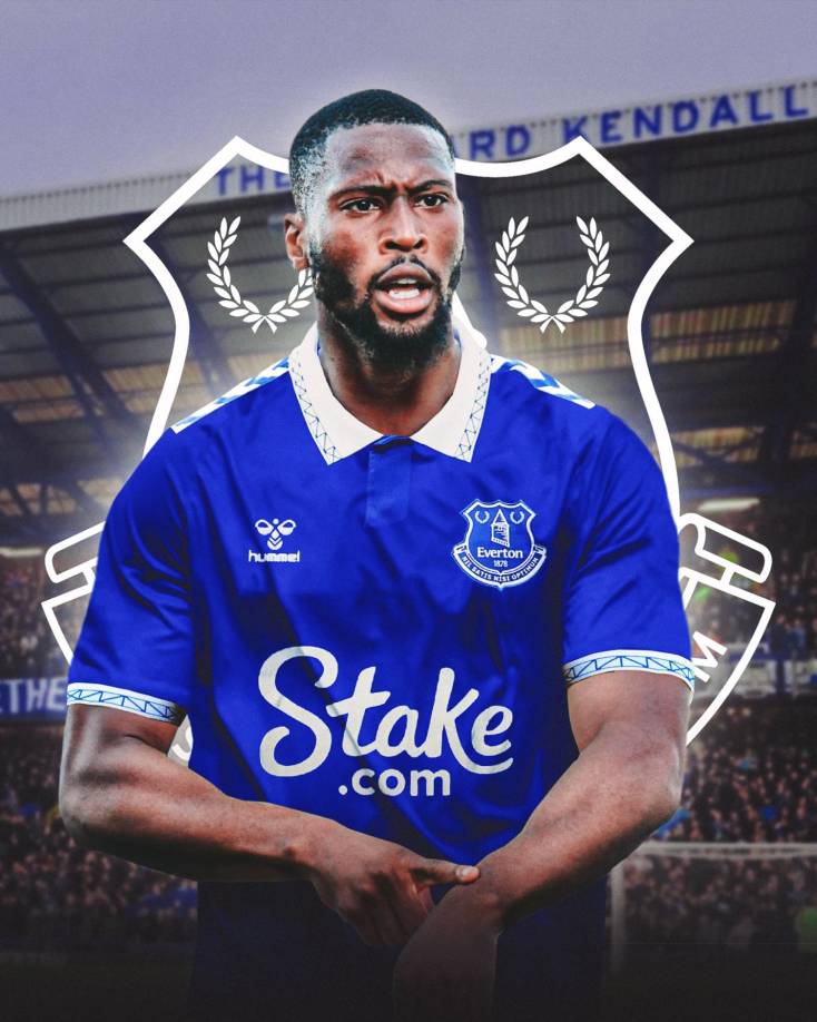 Según informa Fabrizio Romano, el Everton y el Udinese llegaron a un acuerdo y Beto será el nuevo elemento del equipo inglés.