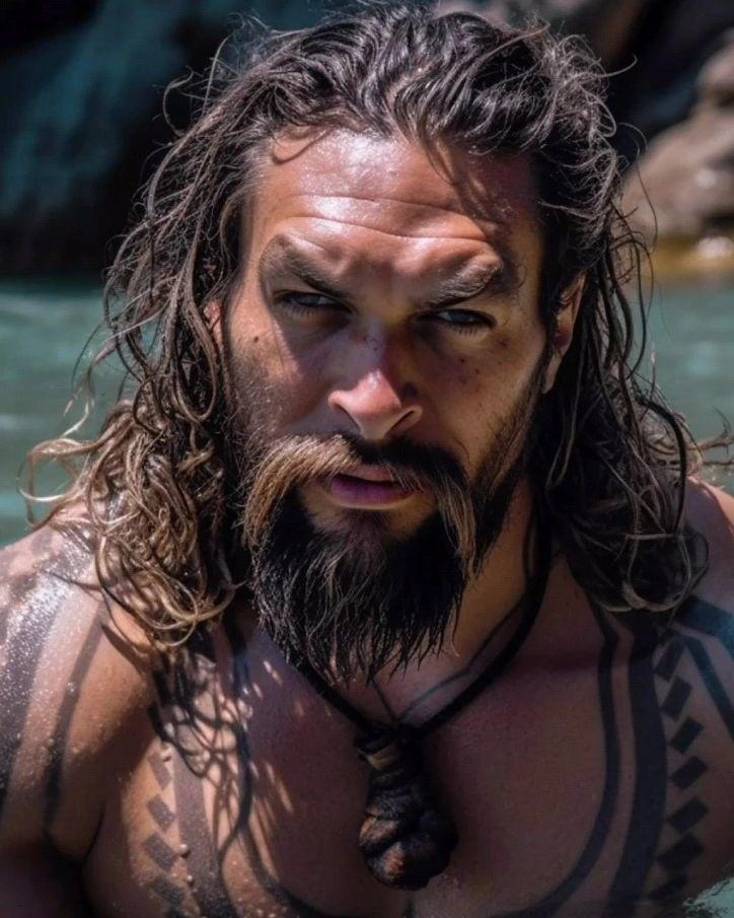 3. Es Embajador para la Conservación Marina, regresó a Hawái, donde descubrió su pasión por la biología marina y tomó cursos sobre el tema como estudiante.Luchó para prohibir los plásticos y el 22 de junio, fue nombrado Defensor de la Vida Bajo el Agua del Programa de las Naciones Unidas para el Medio Ambiente por su activismo con Sustainable Coastlines Hawaii, lo que lo convirtió en el verdadero Aquaman.