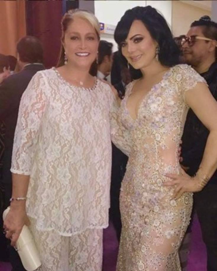 El 27 de agosto cumplió 60 años y la pasó festejando la vida con sus amigos del medio y su familia. La actriz se encuentra agradecida con Dios y afirma que no cambiaría nada de lo que ha tocado vivir.