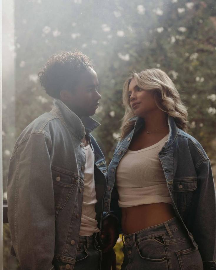 Gabriely Miranda es una modelo de 21 años, y en las últimas horas se ha convertido en uno de los nombres más buscados tras contraer matrimonio con Endrick.