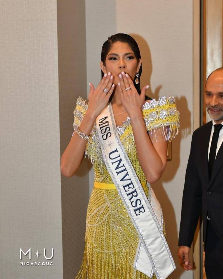 Sheynnis Palacios deja un legado de perseverancia, seguridad y lucha contra la ansiedad, inspirando a jóvenes de todas partes a seguir sus sueños con determinación y confianza.