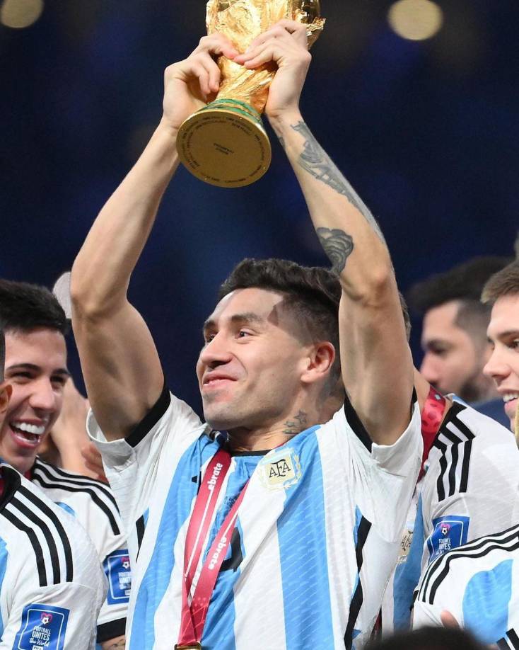 Los hechos ocurrieron el 1 de enero de 2019, durante un festejo de cumpleaños de jugador argentino.