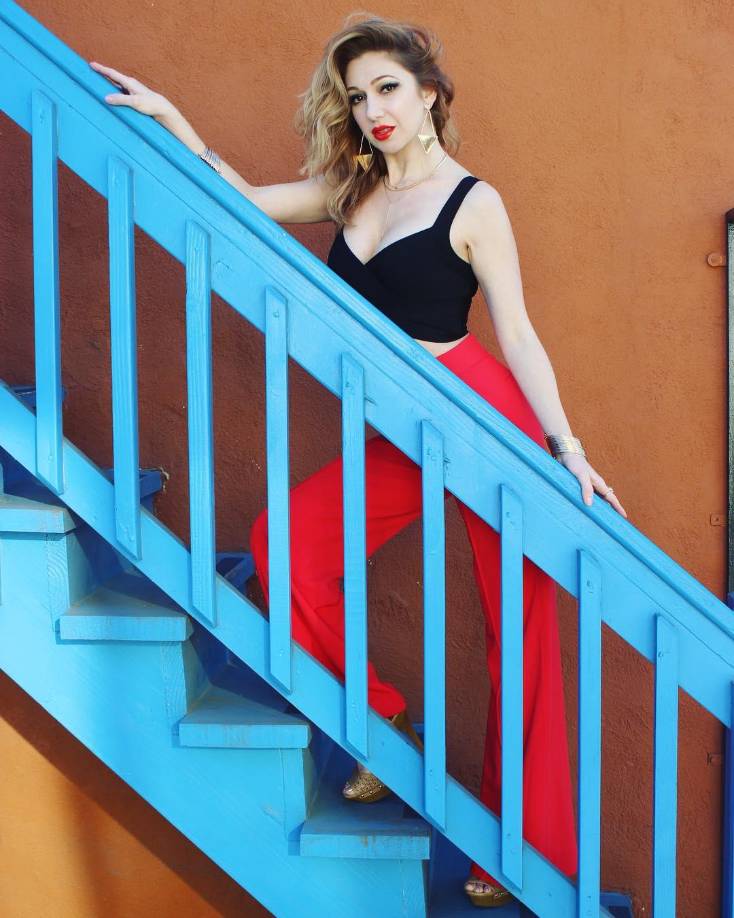 Con el paso de los años se le hizo difícil conseguir trabajo y se encontraba luchando por mantenerse a flote financieramente hasta que llegó una oportunidad que le cambió la vida.