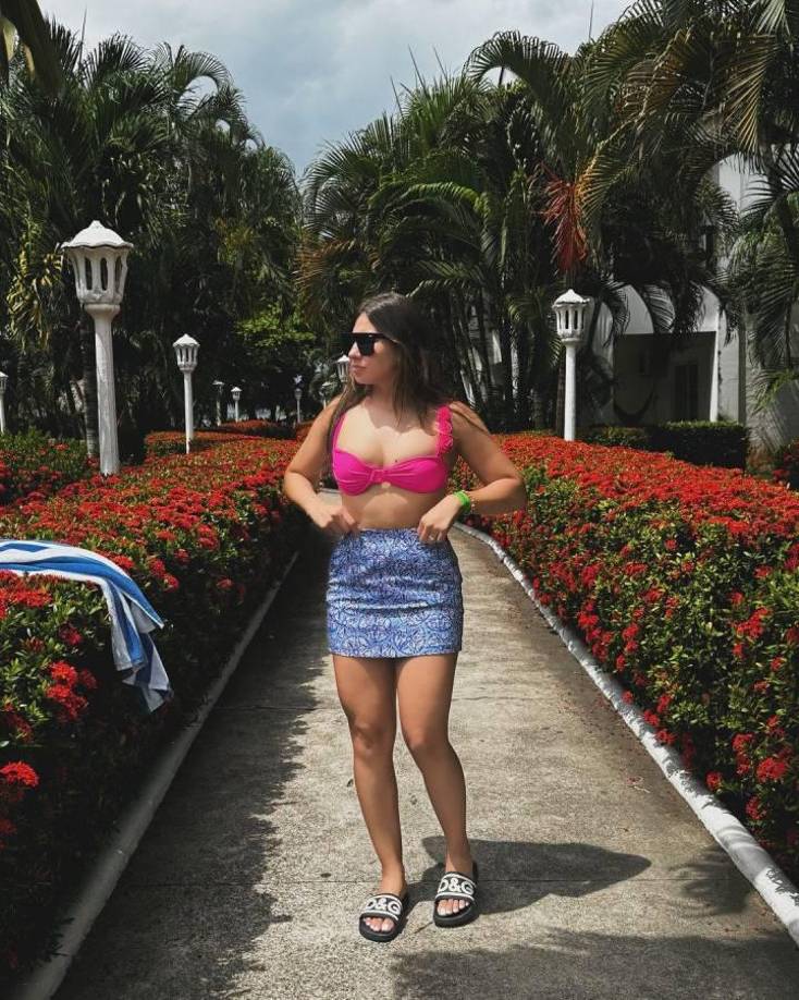 Annie ha sido la pareja de Luis desde que este era un joven jugador del Vida.