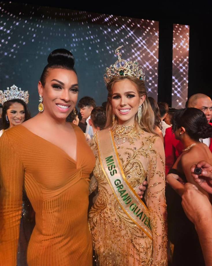 “Durante la concentración ni siquiera se nos otorga una identificación como directores, y a la vez nos cobran las entradas a todos los shows. Durante el año nunca te toman en cuenta ni se toman el tiempo para dar un mensaje de agradecimiento por nuestra colaboración. Es por eso y muchas cosas más que tomé la decisión de retirarme, y no continuar renovando el contrato para Honduras”.