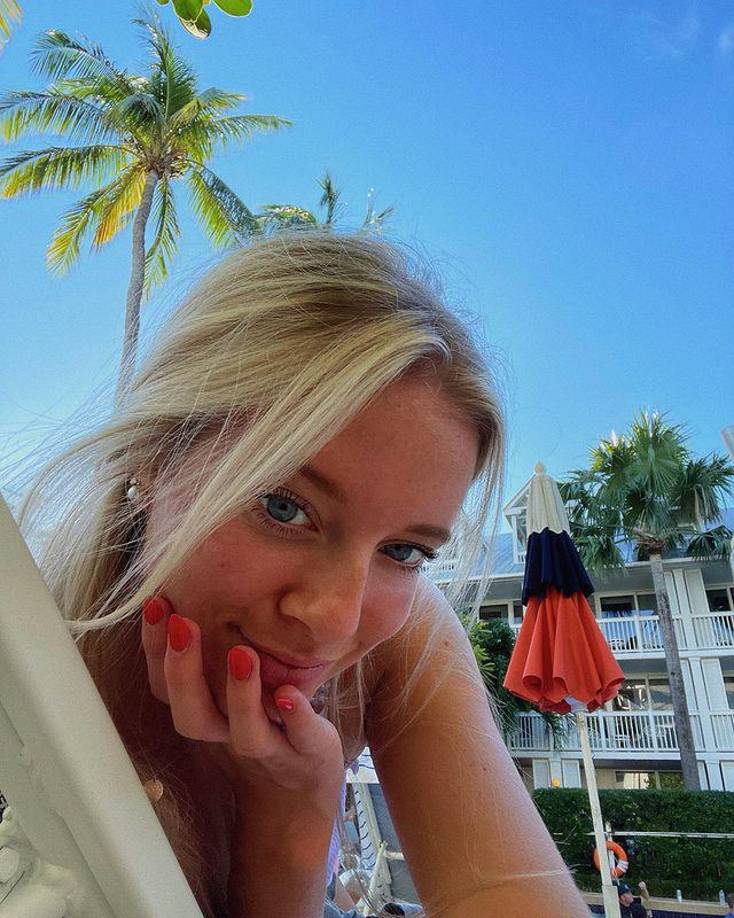 Su familia informó en un comunicado que la joven llevaba tiempo sufriendo con la enfermedad hasta que ha llegado el peor de los desenlaces. 