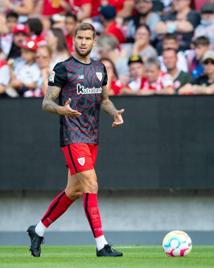 El FC Barcelona no para y estará realizando en las próximas horas una oferta por el defensor Iñigo Martínez, quien milita en el Athletic Club. 