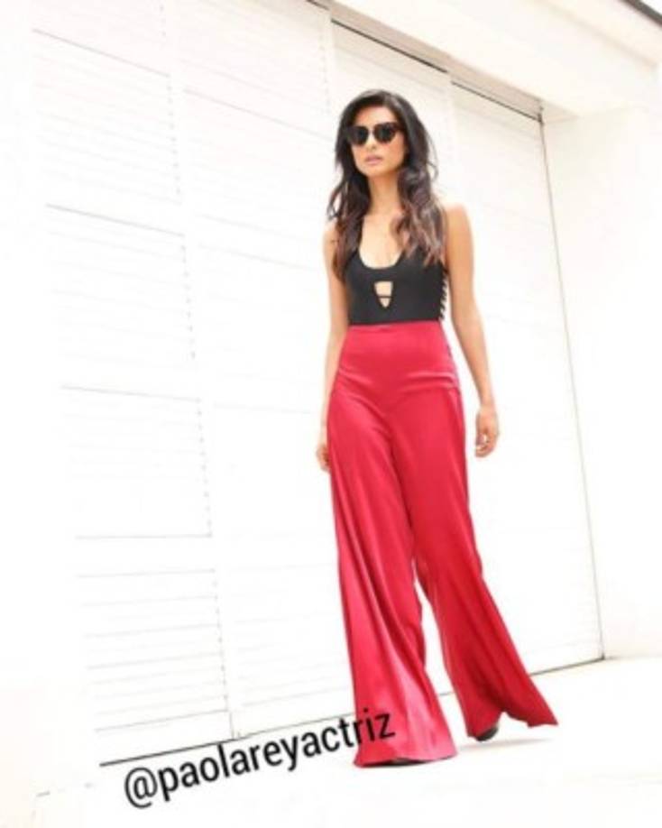 Pese a sus éxitos, la colombiana decidió regresar a su país hace más de 10 años.