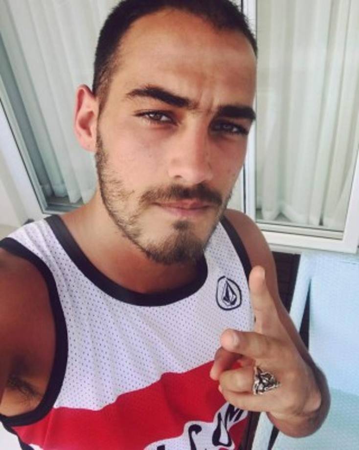 Los Duval no habían tenido oportunidad de compartir proyecto por la agenda de ambos, por lo que Michel considera emocionante que, finalmente, lo pudieron realizar.