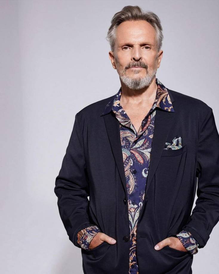 Nueva York, 16 dic (EFE).- El cantante español Miguel Bosé llevará su gira ‘Importante Tour’ a siete ciudades de Estados Unidos en octubre y noviembre de 2025, según anunció este lunes la productora de los conciertos en el país, Live Nation.